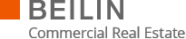 Ken Beilin Commercial Real Estate Logo